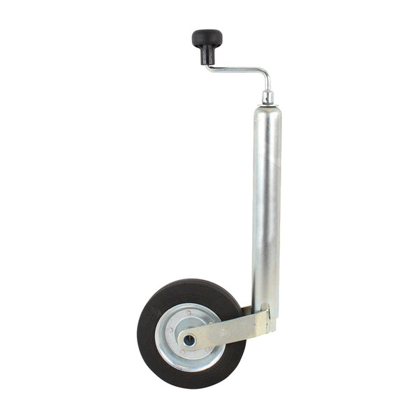 Winterhoff Stützrad Ø 48 mm 150 kg starr