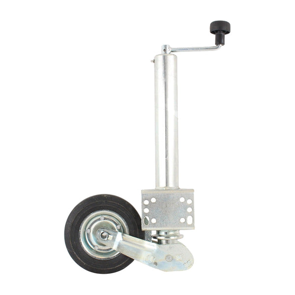 Winterhoff Stützrad Ø 60 mm 250 kg vollautomatisch klappbar