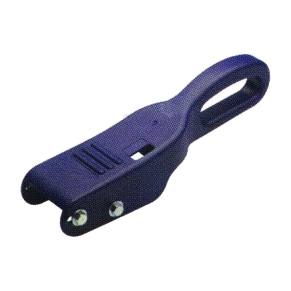 Winterhoff Handgriff blau 1860607 für Winterhoff Sicherheitskupplung