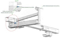 Windenstand / -traverse für ATOUR / ATH Eco 2