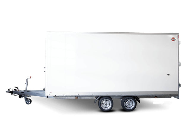 SHPK O2 35-45-24.2.P20.2 Flügeltüren, P-Box 452 x 245 cm 3500 kg