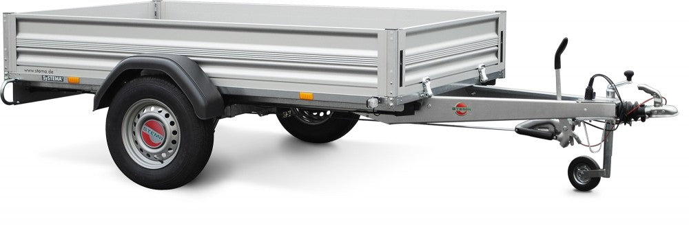 ALU ST O2 15-25-15.1 251 x 153 cm 1500 kg