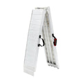 ACEBIKES Ramp Pro Auffahrrampe – klappbar, Aluminium, bis 680 kg, 2,20 m