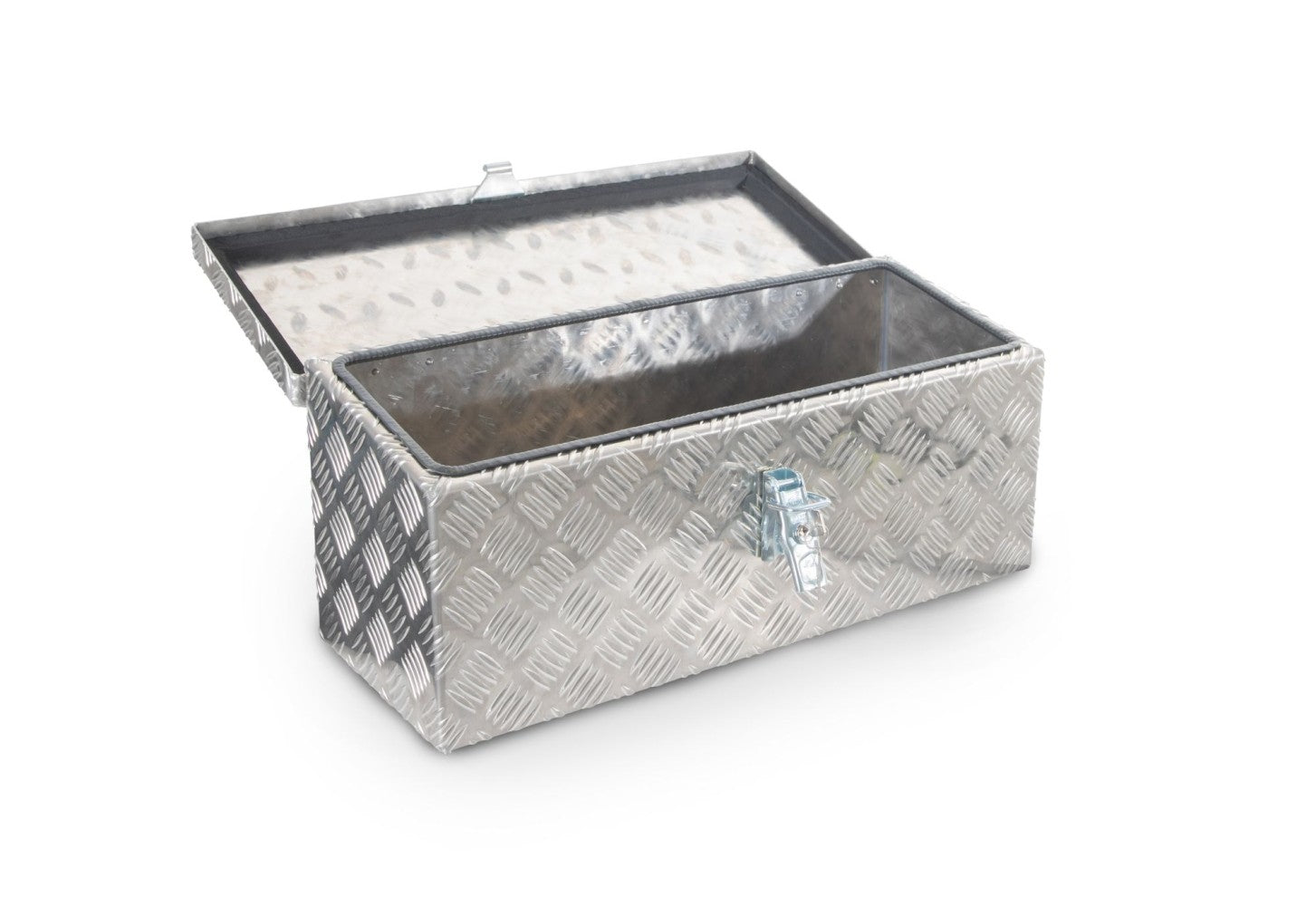 STEMA Deichselbox 21 L – Schloss