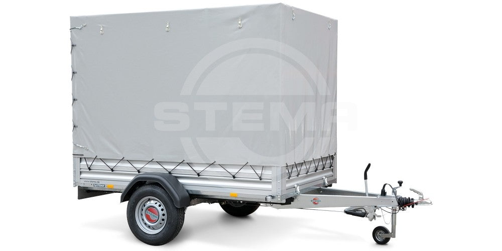 ALU STL 1500 O2 15-25-15.1 251 x 153 cm 1500 kg