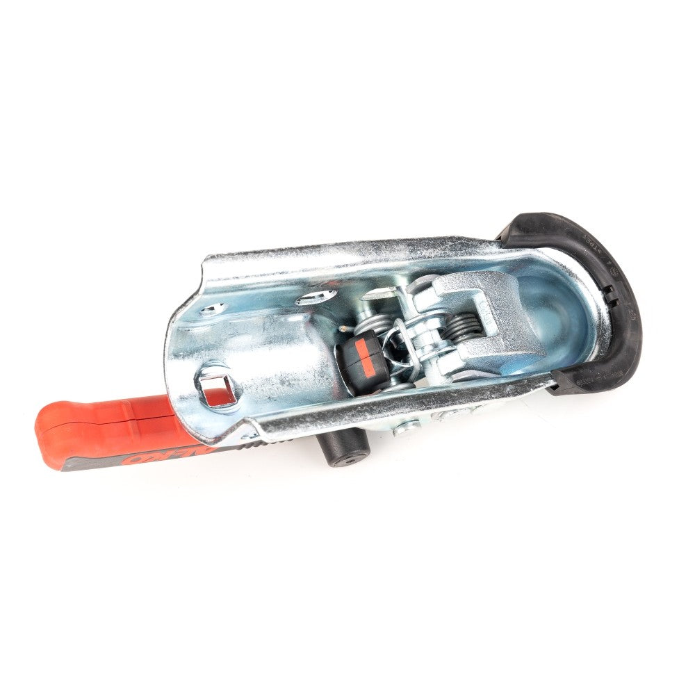 Kugelkupplung ALKO AK161 mit Softdock D=50mm