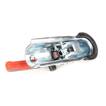 Kugelkupplung ALKO AK161 mit Softdock D=50mm