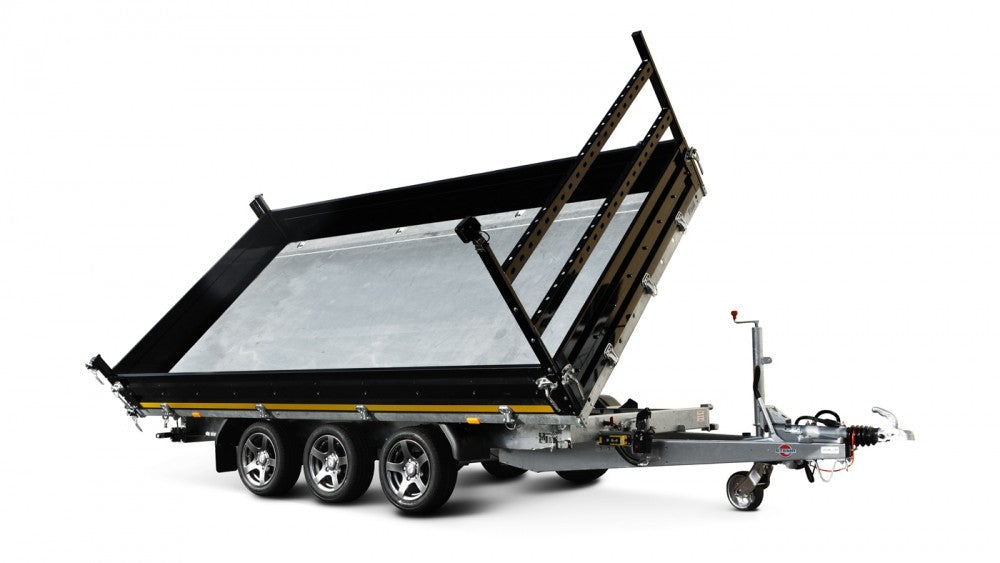 SHDK O2 35-40-20.3 401 x 203 cm 3500 kg
