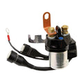 Chapel Startrelais Smart-Start EF 1070 – für Elektro-Hydraulikpumpe am Kipper