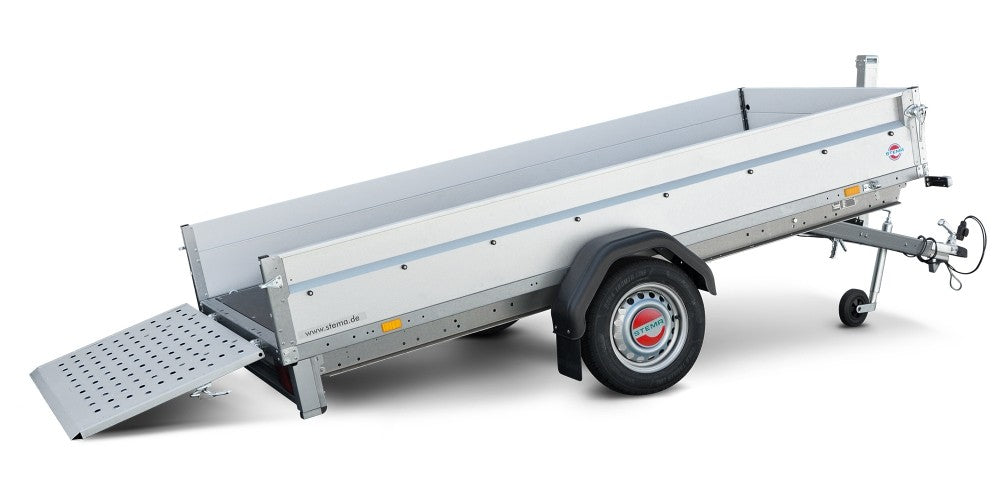 REX 30 750 kg