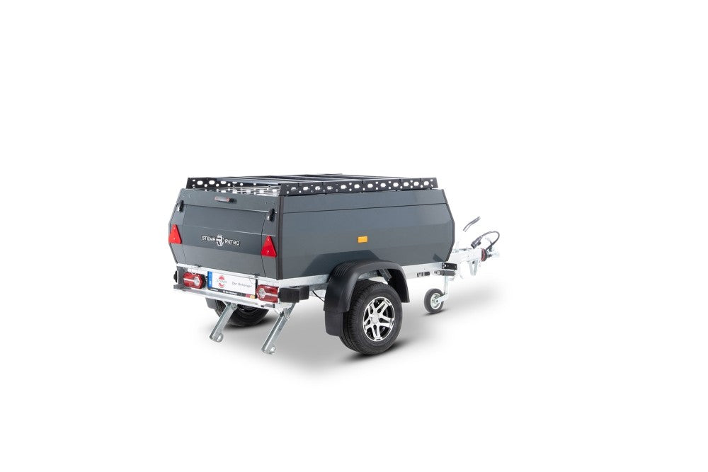 RETRO ADVANCED 1000 PLUS 147 x 107 cm 1000 kg