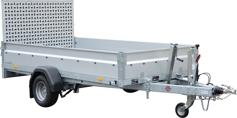 MU.T O2 13-25-15.1 251 x 153 cm 1300 kg