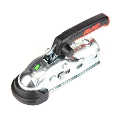 Kugelkupplung ALKO AK161 mit Softdock D=50mm