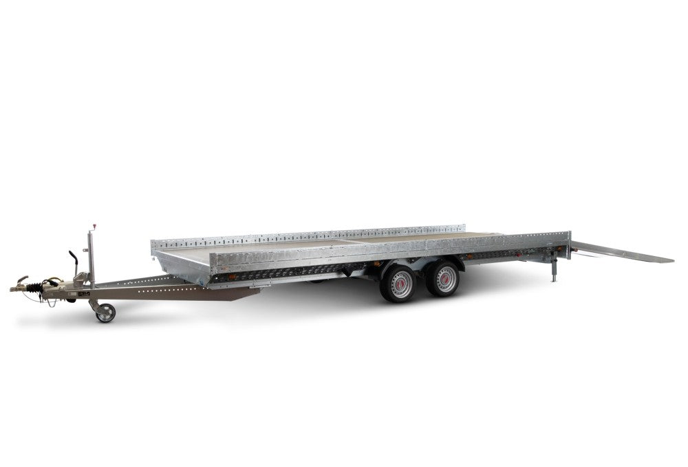Carrier XXL - SHA O2 35-52-22.2 3500 kg