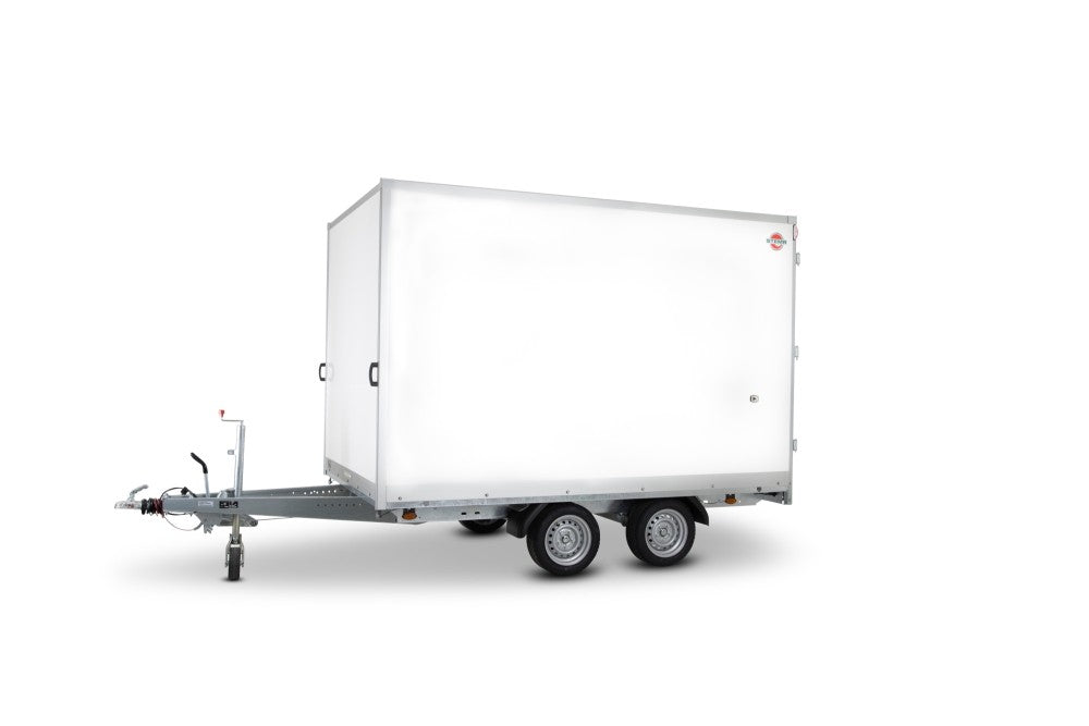 SHPK O2 35-32-20.2.P20.2 Flügeltüren, P-Box 325 x 207 cm 3500 kg