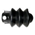 Faltenbalg KF/KR 7,5-27 (Knott) – Manschette für Auflaufeinrichtung 750–2700 kg, Ø 60/50 mm
