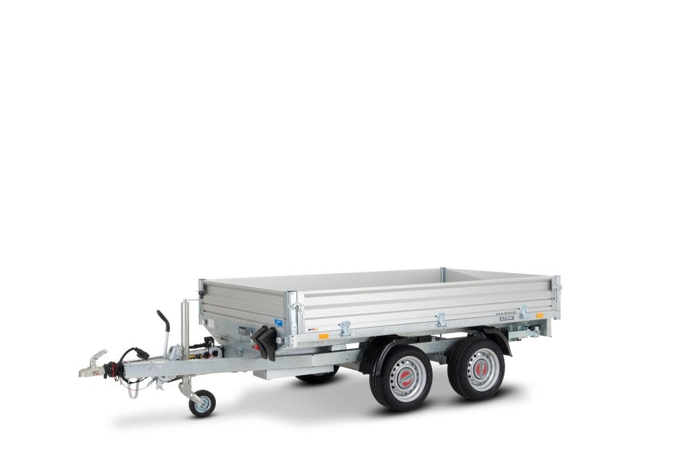 RKE O2 20-27-15.2 271 x 153 cm 2000 kg