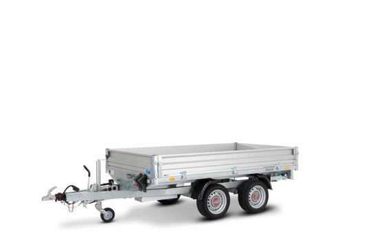 RKE O2 20-27-15.2 271 x 153 cm 2000 kg