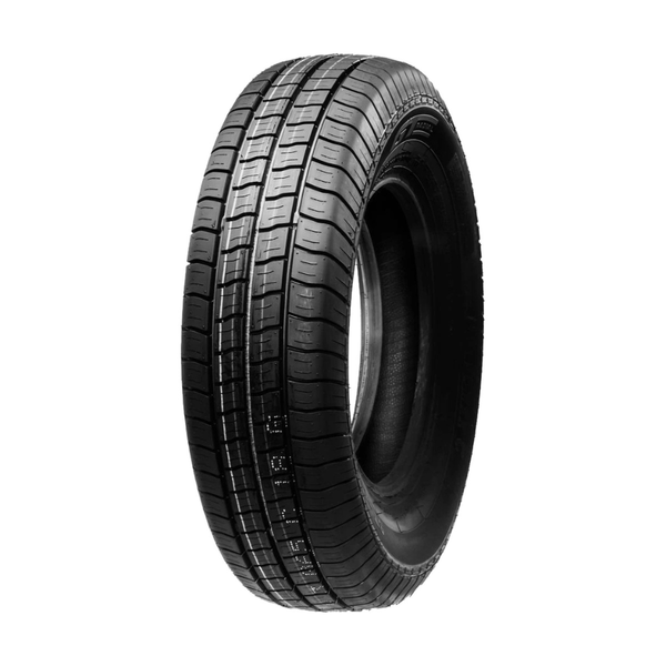 GT Radial KargoMax ST6000 Anhängerreifen 195/50 R13C – 104/101N, 8PR, M+S, schlauchlos