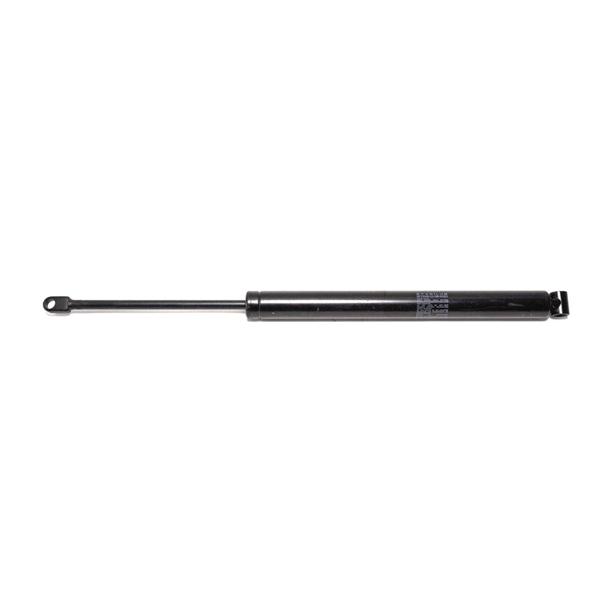 Stabilus Auflaufdämpfer für DDR-Anhänger HP 500 und HP 650